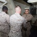 26th MEU Lance Cpl. Seminar Graduation