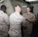 26th MEU Lance Cpl. Seminar Graduation