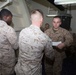 26th MEU Lance Cpl. Seminar Graduation