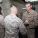 26th MEU Lance Cpl. Seminar Graduation