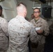 26th MEU Lance Cpl. Seminar Graduation