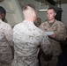 26th MEU Lance Cpl. Seminar Graduation