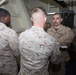 26th MEU Lance Cpl. Seminar Graduation