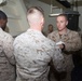 26th MEU Lance Cpl. Seminar Graduation