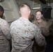 26th MEU Lance Cpl. Seminar Graduation
