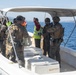 MRF participates in small boat investigation training in Souda Bay