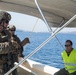 MRF participates in small boat investigation training in Souda Bay