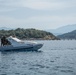 MRF participates in small boat investigation training in Souda Bay