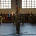 ‘Burt’s Knights’ battalion welcomes new commander