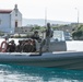 MRF participates in small boat investigation training in Souda Bay