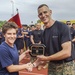 RS Phoenix hosts its Annual Pool Function