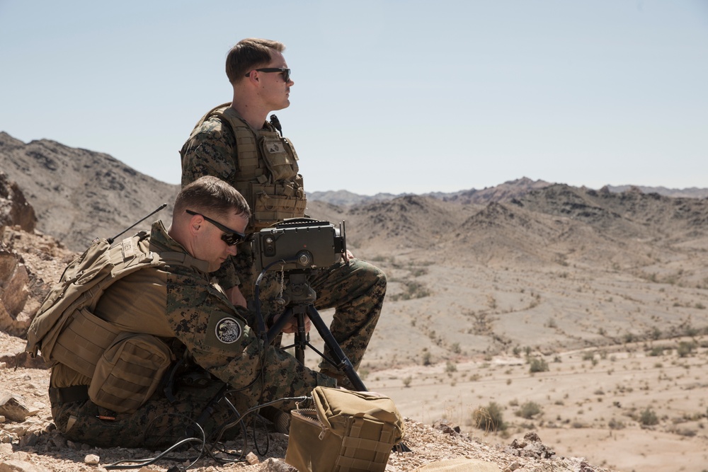 WTI 2-18 instructors conducts DACAS