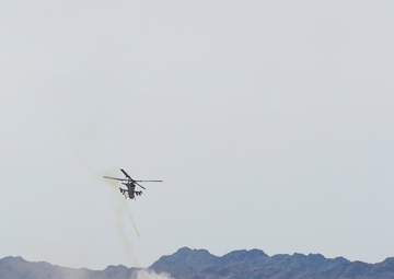 WTI 2-18 instructors conduct DACAS