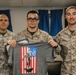 Massachussetts Native Receives Marine in the Spotlight Award aboard USS Oak Hill