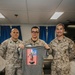 Massachussetts Native Receives Marine in the Spotlight Award aboard USS Oak Hill