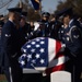 106th Rescue Wing Joins FDNY to Say Goodbye to Airman and Firefighter
