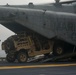 Marines and Sailors Conduct Flight operations