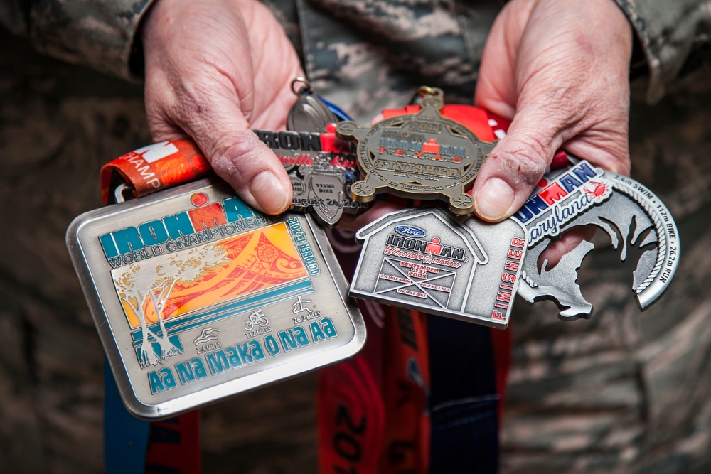 Women making history at 179th Airlift Wing