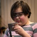 Hammer time! Girl Scouts learn metalwork