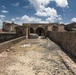 FEMA and National Park Service Inspect Fortín de San Gerónimo in Puerto Rico