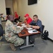 VA hosts clinic for local veterans