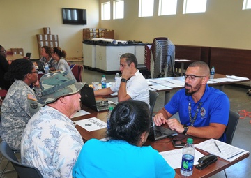 VA hosts clinic for local veterans