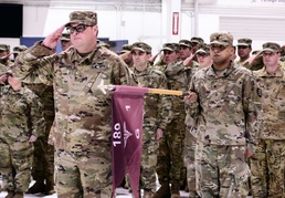 Oregon Army National Guard welcomes home air ambulance unit from Middle East deployment