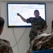 Jordanian, U.S. forces train on NATO planning procedures