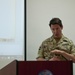 Jordanian, U.S. forces train on NATO planning procedures
