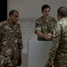 Jordanian, U.S. forces train on NATO planning procedures