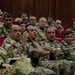 Jordanian, U.S. forces train on NATO planning procedures
