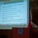 Jordanian, U.S. forces train on NATO planning procedures