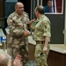 Jordanian, U.S. forces train on NATO planning procedures