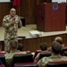 Jordanian, U.S. forces train on NATO planning procedures