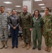Global Patient Movement Joint Advisory Board conference meets at Scott Air Force Base