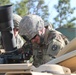 30th Armored Brigade Combat Team Artillery Training