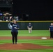Seattle Mariners' Host 16th Annual Military Appreciation Day