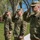 HHC 96th SB Welcomes Incoming Commander