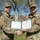 HHC 96th SB Welcomes Incoming Commander