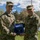 HHC 96th SB Welcomes Incoming Commander