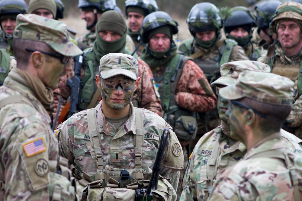 JMTG-U conducts battalion FTX