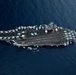 USS Theodore Roosevelt (CVN 71) Deployment FY 2018