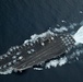 USS Theodore Roosevelt (CVN 71) Deployment FY 2018