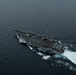 USS Theodore Roosevelt (CVN 71) Deployment FY 2018