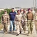 Intelligence Training and Advisory Group establishes presence in Iraq