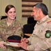 Intelligence Training and Advisory Group establishes presence in Iraq
