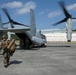 31st MEU Marines conduct HADR training