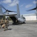 31st MEU Marines conduct HADR training