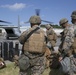 31st MEU Marines conduct HADR training