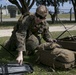 31st MEU Marines conduct HADR training